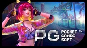 PGSoft game